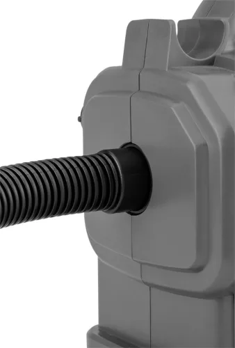GRAPHITE Akkus kompresszor, Energy+ 18V, akku nélkül (58GE113)