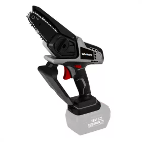   GRAPHITE Akkus mini láncfűrész, Energy+, 18V, 0-5400 fordulat/perc (58GE116)
