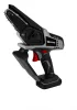 GRAPHITE Akkus mini láncfűrész, Energy+, 18V, 0-5400 fordulat/perc (58GE116)