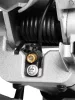 GRAPHITE Akkus gérvágógép, ENERGY+ 18V, 210/30mm tárcsa, akku nélkül!!! (58GE121)