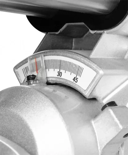 GRAPHITE Akkus gérvágógép, ENERGY+ 18V, 210/30mm tárcsa, akku nélkül!!! (58GE121)