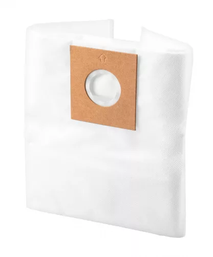 GRAPHITE Mikroszálas porzsákok 5db 58GE124-es porszívóhoz (58GE124-145)