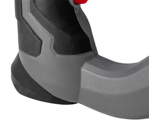 GRAPHITE Akkus szénkefementes keverőgép, kétszáras, Energy+ 18V, Akku nélkül! (58GE129)