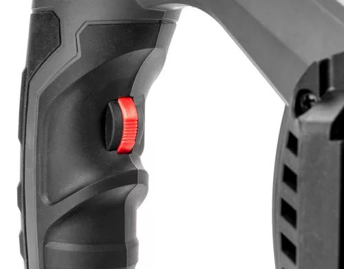 GRAPHITE Akkus szénkefementes keverőgép, kétszáras, Energy+ 18V, Akku nélkül! (58GE129)