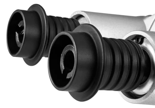 GRAPHITE Akkus szénkefementes keverőgép, kétszáras, Energy+ 18V, Akku nélkül! (58GE129)