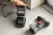 GRAPHITE Akkumulátor(1x4Ah)+töltő szett, Boost Up- inditásrásegítés , Energy+ gépekhez (58GE132-1)