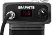 GRAPHITE Akkus forrasztóállomás, Energy+ 18V, akkumulátor nélkül (58GE143)