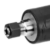 GRAPHITE Akkus szénkefementes egyenescsiszoló, Energy+, 18V, akku nélkül (58GE146)