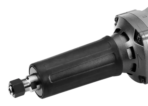 GRAPHITE Akkus szénkefementes egyenescsiszoló, Energy+, 18V, akku nélkül (58GE146)