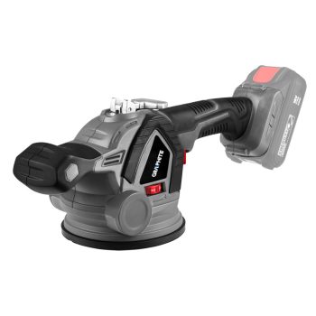   GRAPHITE Akkus tapadókorongos vibrációs készülék, Energy+, akku nélkül (58GE148)