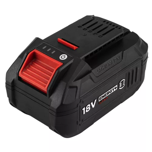 GRAPHITE Akkumulátor 8Ah, Energy+ egyakkus rendszerhez, 18V, BOOST UP- índitásrásegités  (58GE152)