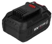 GRAPHITE Akkumulátor 8Ah, Energy+ egyakkus rendszerhez, 18V, BOOST UP- índitásrásegités  (58GE152)