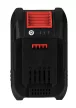 GRAPHITE Akkumulátor 8Ah, Energy+ egyakkus rendszerhez, 18V, BOOST UP- índitásrásegités  (58GE152)