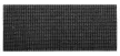 GRAPHITE Csiszolóháló 115x280mm, fa, fém, műanyag, űveg, gipszkarton csiszoláshoz, P40 (58T150)