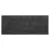 GRAPHITE Csiszolóháló 115x280mm, fa, fém, műanyag, űveg, gipszkarton csiszoláshoz, P80 (58T152)