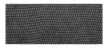 GRAPHITE Csiszolóháló 115x280mm, fa, fém, műanyag, űveg, gipszkarton csiszoláshoz, P100 (58T153)