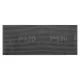 GRAPHITE Csiszolóháló 115x280mm, fa, fém, műanyag, űveg, gipszkarton csiszoláshoz, P120 (58T154)