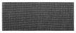 GRAPHITE Csiszolóháló 115x280mm, fa, fém, műanyag, űveg, gipszkarton csiszoláshoz, P120 (58T154)
