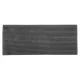 GRAPHITE Csiszolóháló 115x280mm, fa, fém, műanyag, űveg, gipszkarton csiszoláshoz, P220 (58T157)