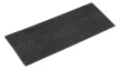 GRAPHITE Csiszolóháló 115x280mm, fa, fém, műanyag, űveg, gipszkarton csiszoláshoz, P220 (58T157)