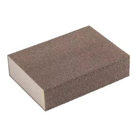 GRAPHITE Csiszolószivacs 70x25x100mm, P60 (58T160)