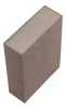 GRAPHITE Csiszolószivacs 70x25x100mm, P120 (58T163)