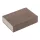 GRAPHITE Csiszolószivacs 70x25x100mm, P240 (58T166)