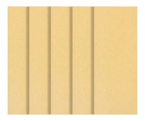 GRAPHITE Csiszolópapír tépőzáras 93x230mm, P40, 5db (58T255)