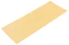 GRAPHITE Csiszolópapír tépőzáras 93x230mm, P80, 5db (58T257)
