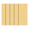 GRAPHITE Csiszolópapír tépőzáras 93x230mm, P100, 5db (58T258)