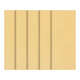   GRAPHITE Csiszolópapír tépőzáras 93x230mm, P150, 5db (58T260)