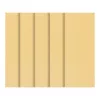 GRAPHITE Csiszolópapír tépőzáras 93x230mm, P240, 5db (58T263)