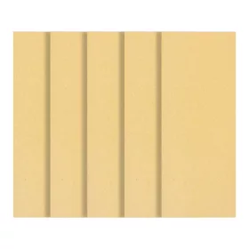  GRAPHITE Csiszolópapír tépőzáras 93x230mm, P240, 5db (58T263)