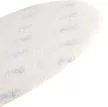 GRAPHITE Csiszolókorong perforált, tépőzáras 225mm, P180, 5db (58T276)