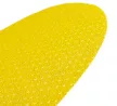 GRAPHITE Csiszolókorong perforált, tépőzáras 225mm, P220, 5db (58T277)