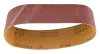 GRAPHITE Csiszolószalag 75x457mm, P60, 3db (58T361)