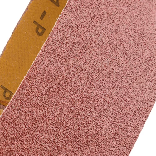 GRAPHITE Csiszolószalag 75x457mm, P100, 3db (58T363)