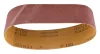 GRAPHITE Csiszolószalag 75x457mm, P100, 3db (58T363)