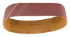 GRAPHITE Csiszolószalag 75x457mm, P120, 3db (58T364)