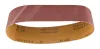 GRAPHITE Csiszolószalag 75x533mm, P40, 3db (58T366)