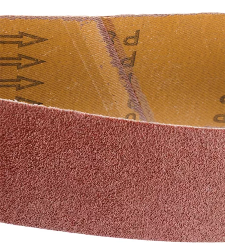 GRAPHITE Csiszolószalag 75x533mm, P60, 3db (58T367)