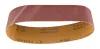 GRAPHITE Csiszolószalag 75x533mm, P60, 3db (58T367)