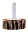 GRAPHITE Csiszolókerék csapos 40x15x6mm, P40 (58T392)