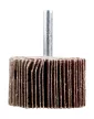 GRAPHITE Csiszolókerék csapos 50x30x6mm, P40 (58T393)