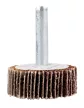GRAPHITE Csiszolókerék csapos 30x15x6mm, P120 (58T404)