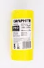 GRAPHITE Csiszolópapír tekercs 2,5mx115mm, P40 (58T420)