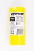 GRAPHITE Csiszolópapír tekercs 2,5mx115mm, P60 (58T421)
