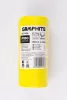 GRAPHITE Csiszolópapír tekercs 2,5mx115mm, P180 (58T426)