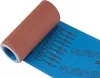 GRAPHITE Csiszolóvászon tekercs 2,5mx115mm, P120 (58T443)