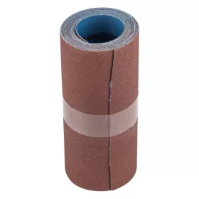 GRAPHITE Csiszolóvászon tekercs 2,5mx115mm, P150 (58T444)